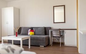 Apartmani Mia