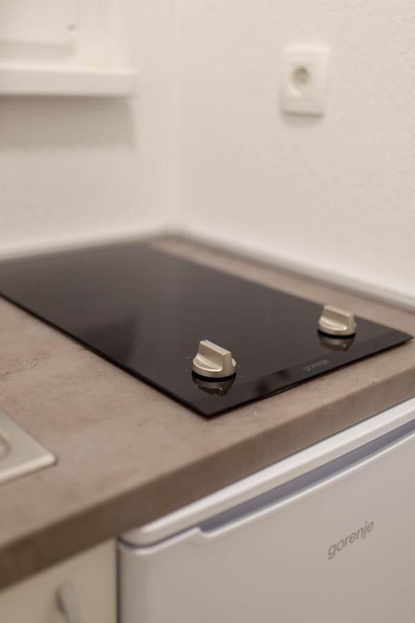 Apartmani Mia Prozor Zewnętrze zdjęcie