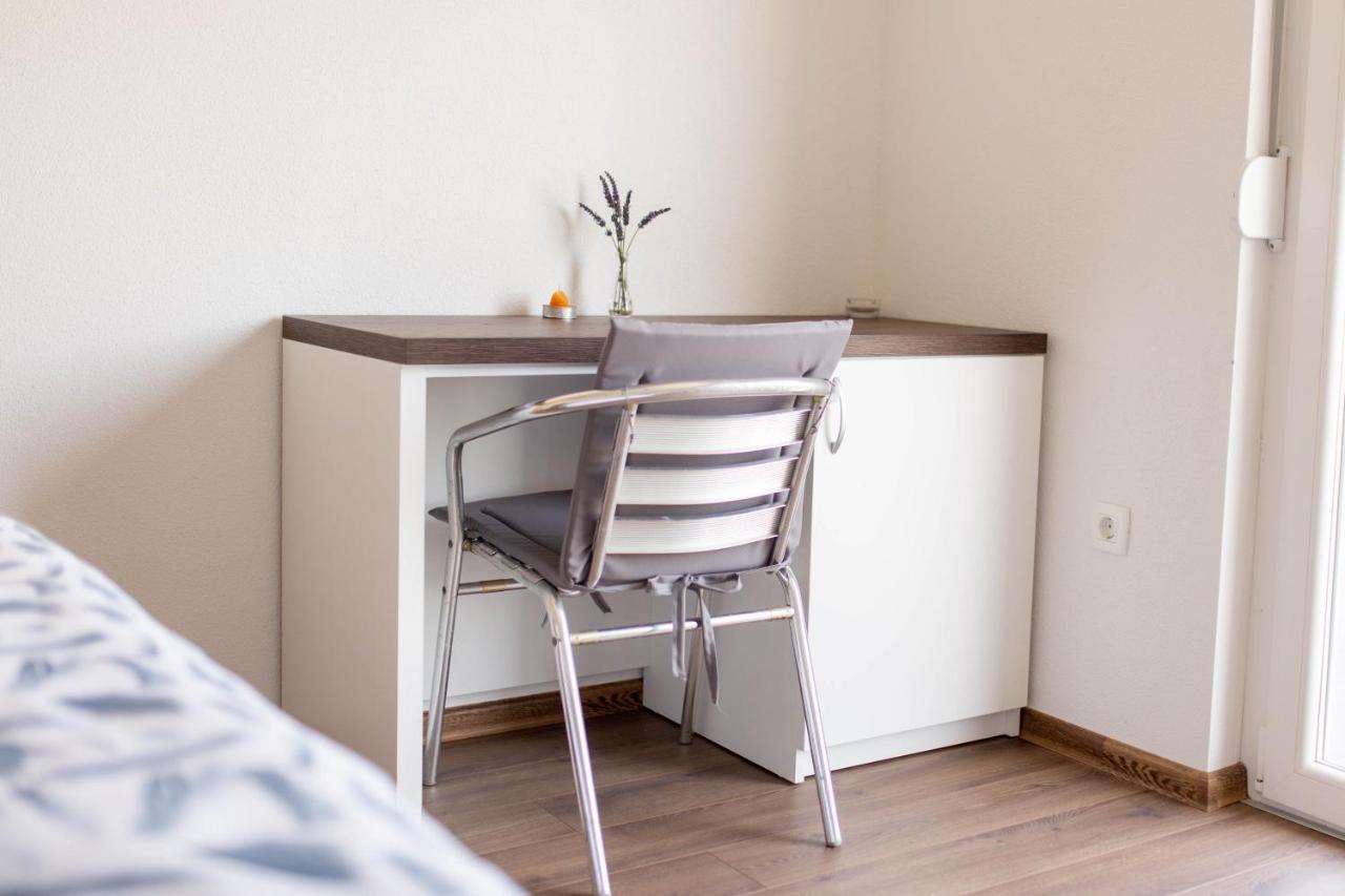 Apartmani Mia Prozor Zewnętrze zdjęcie